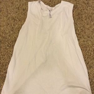 Fabletics tank